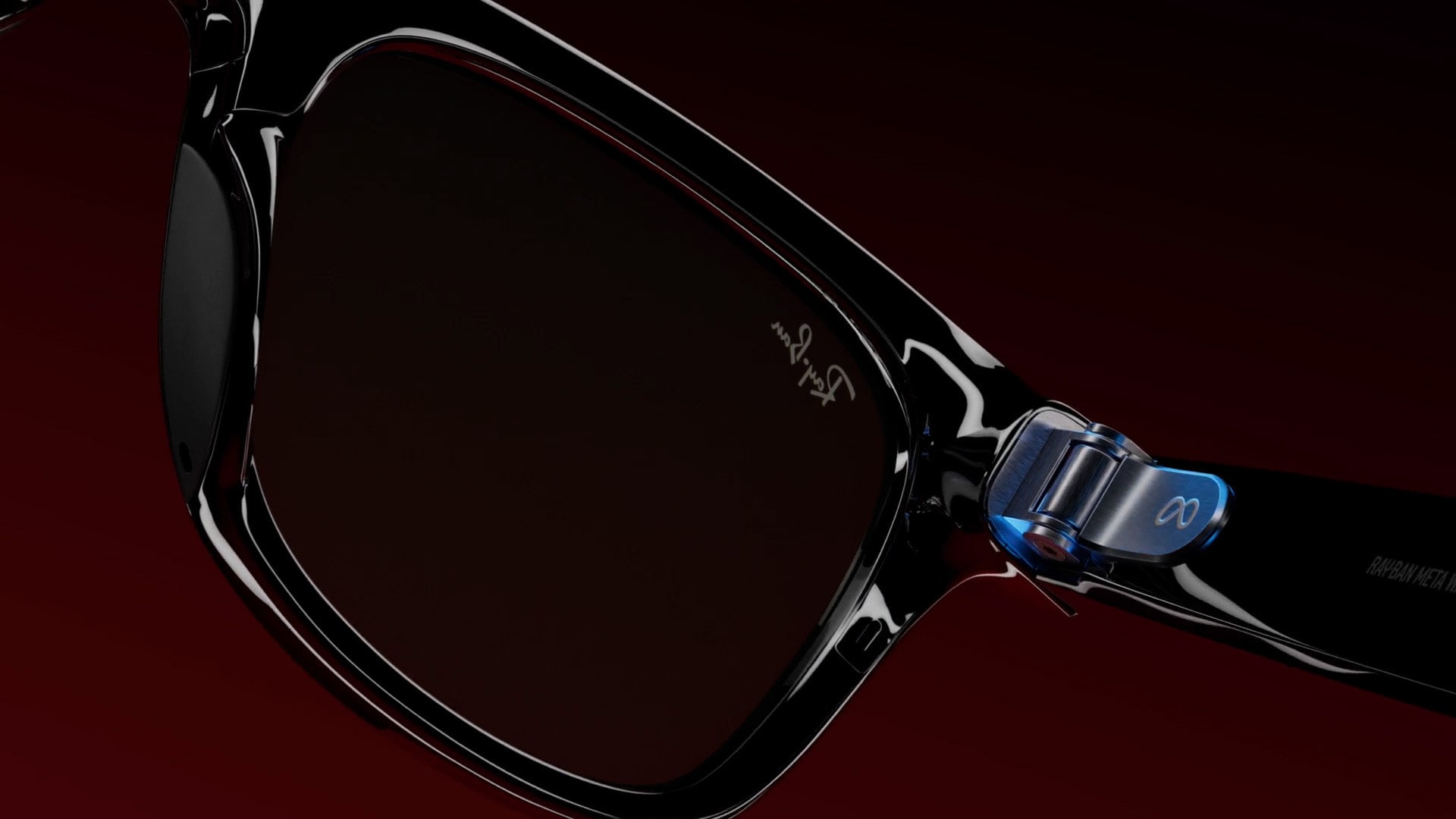 Scopri Ray-Ban Meta Smart Glasses