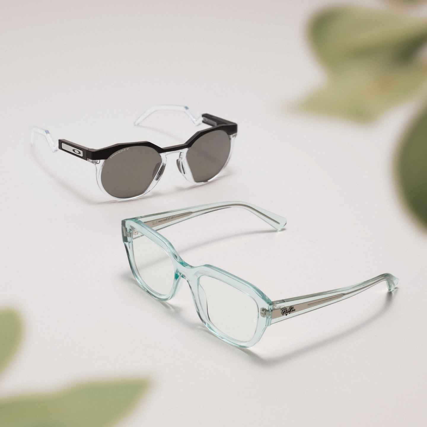 Occhiali Sostenibilità - Salmoiraghi&Vigano