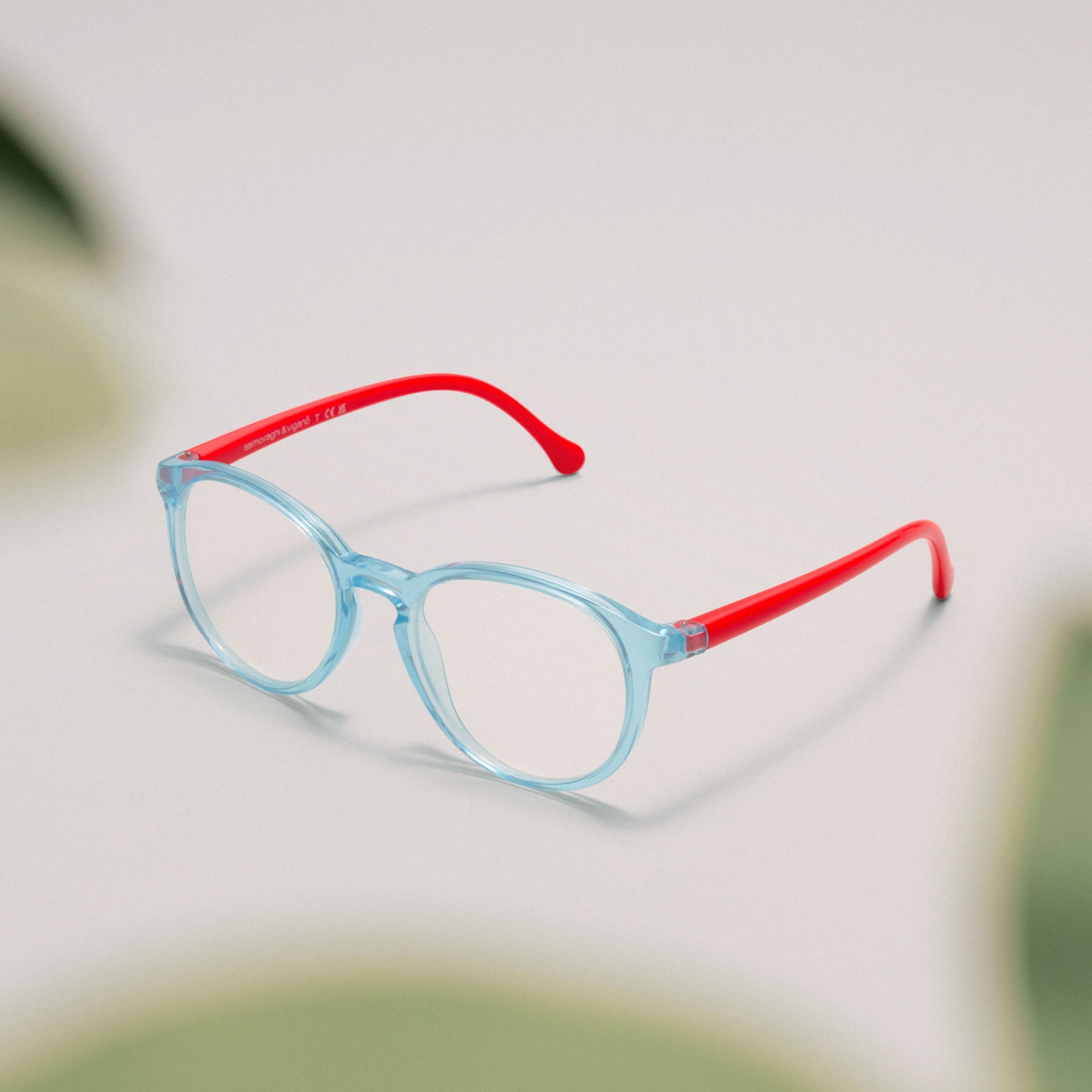 Occhiali Sostenibilità - Salmoiraghi&Vigano