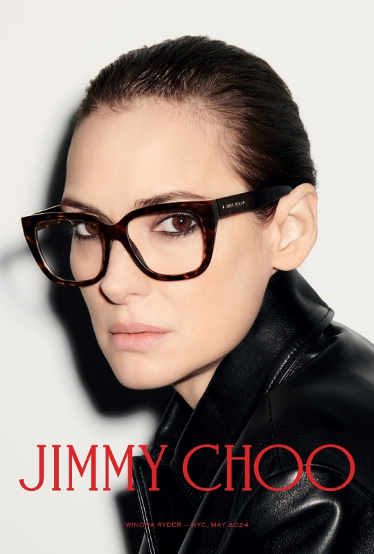 Jimmy Choo