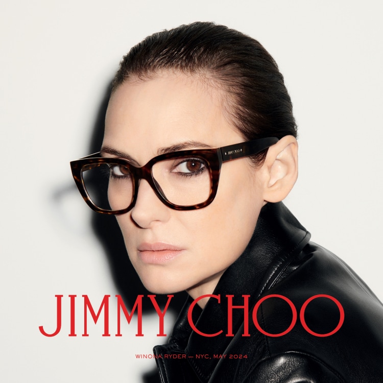 Jimmy Choo