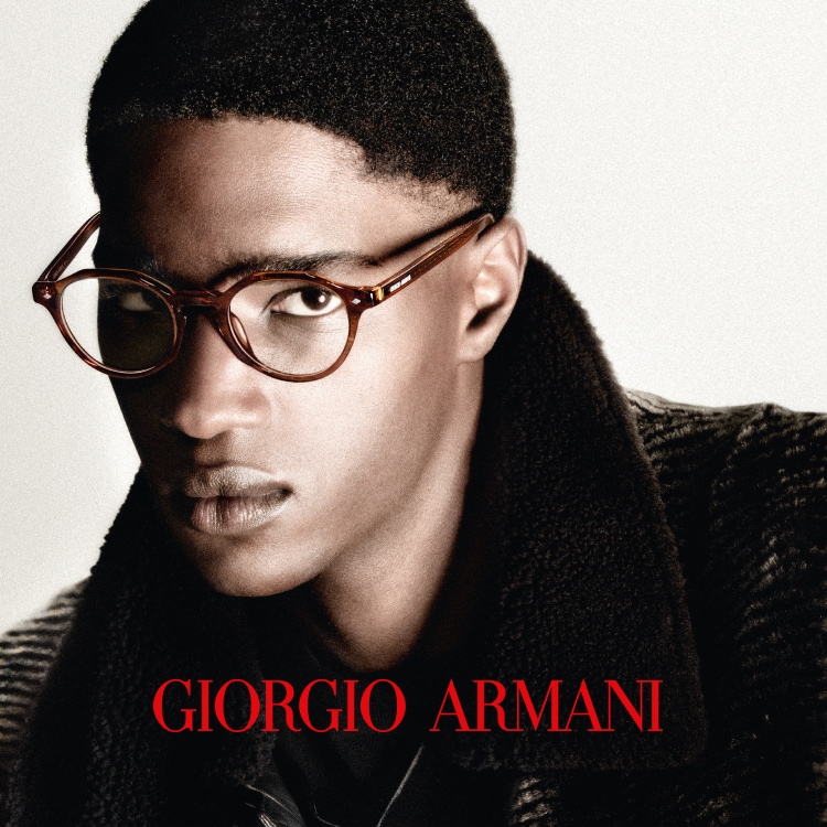 Giorgio Armani