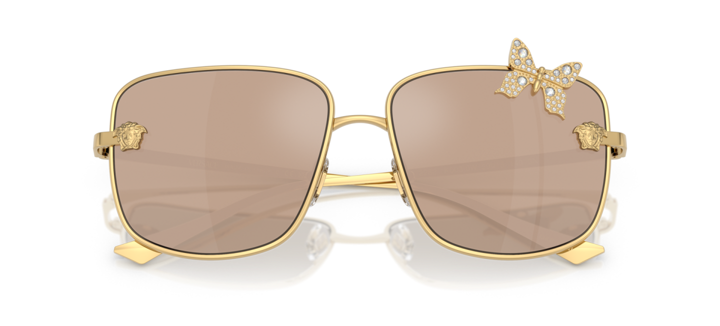 glasses white