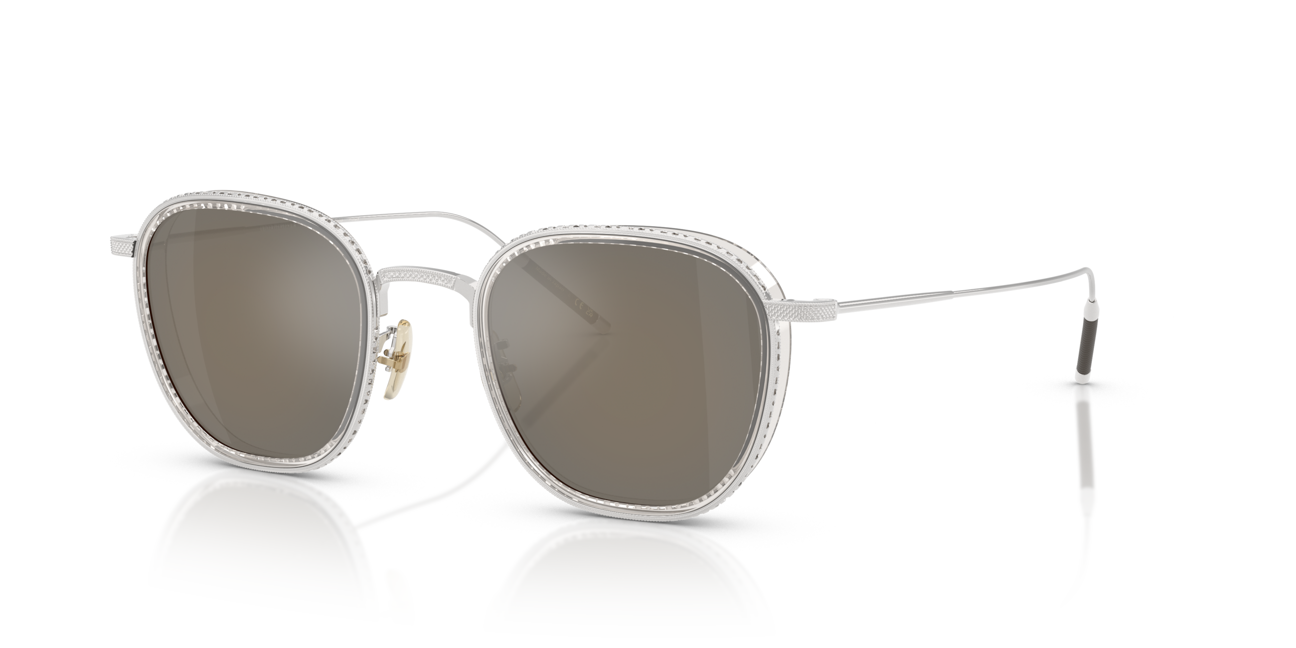 glasses