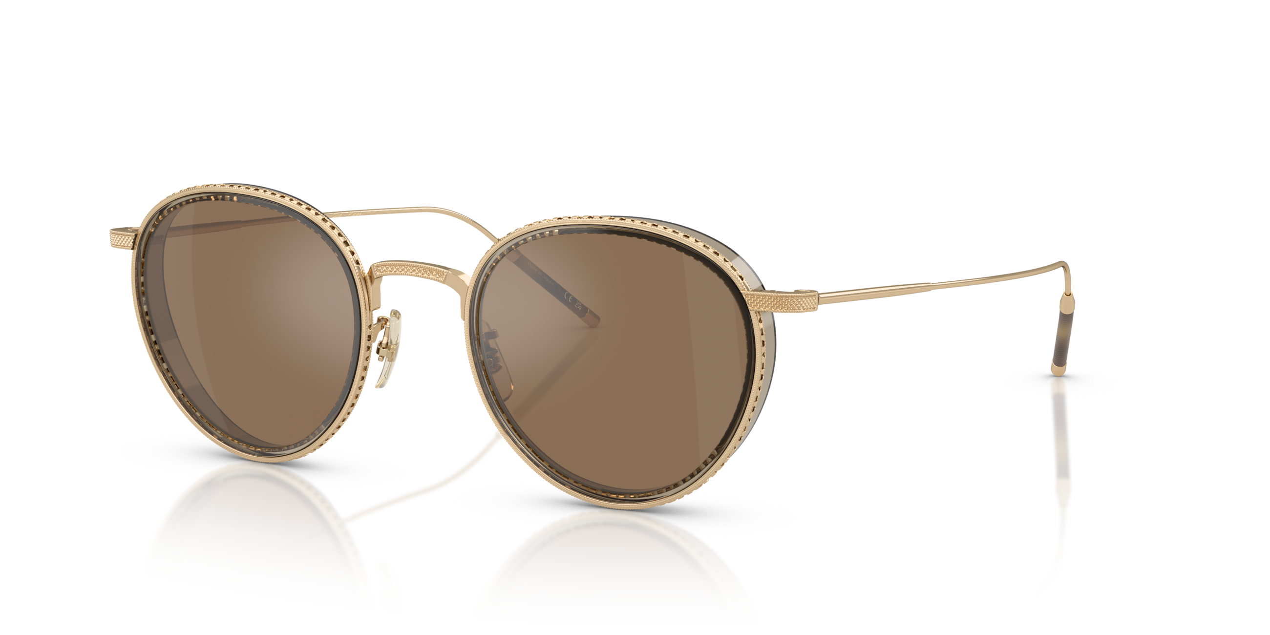 glasses