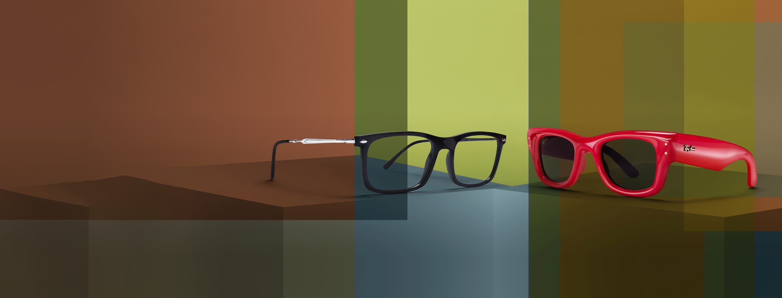 Banner Ispirazioni Geometriche