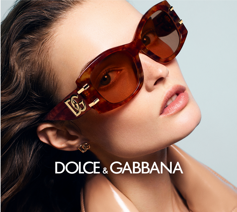 Banner Dolce & Gabbana