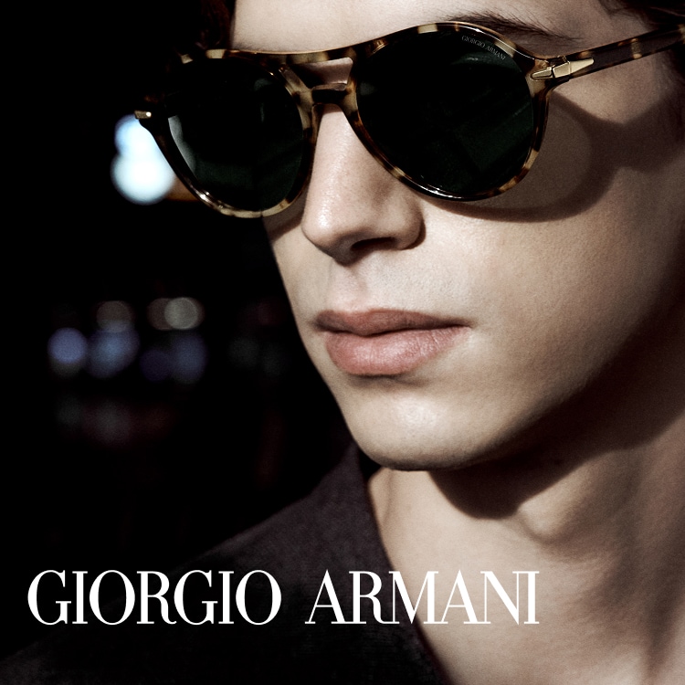 Giorgio Armani