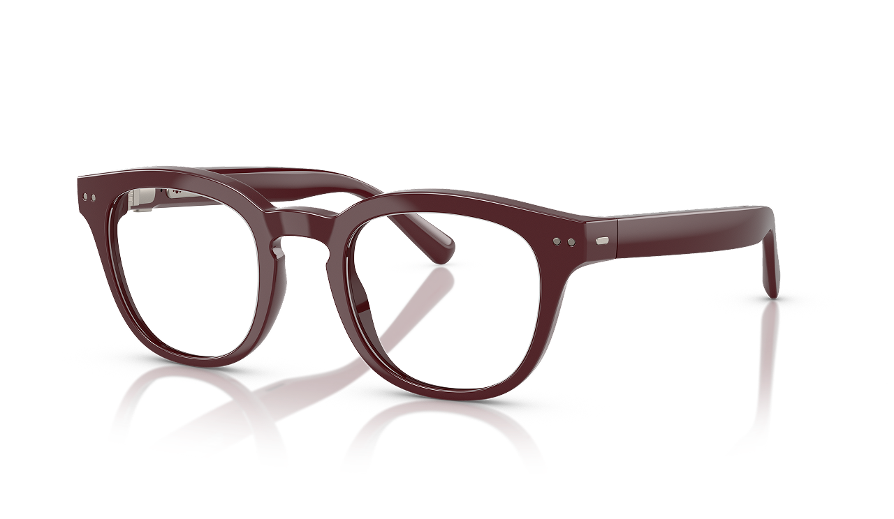 Nuance Audio Glasses Panthos