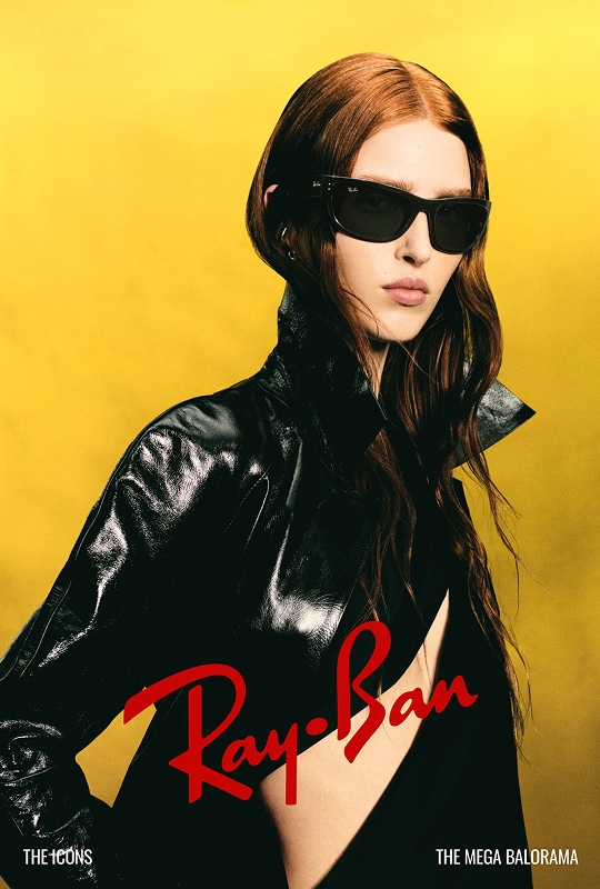Ray-Ban Balorama