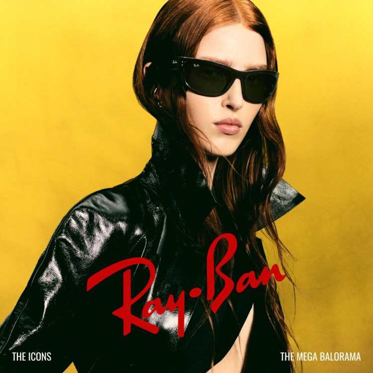 Ray-Ban Balorama