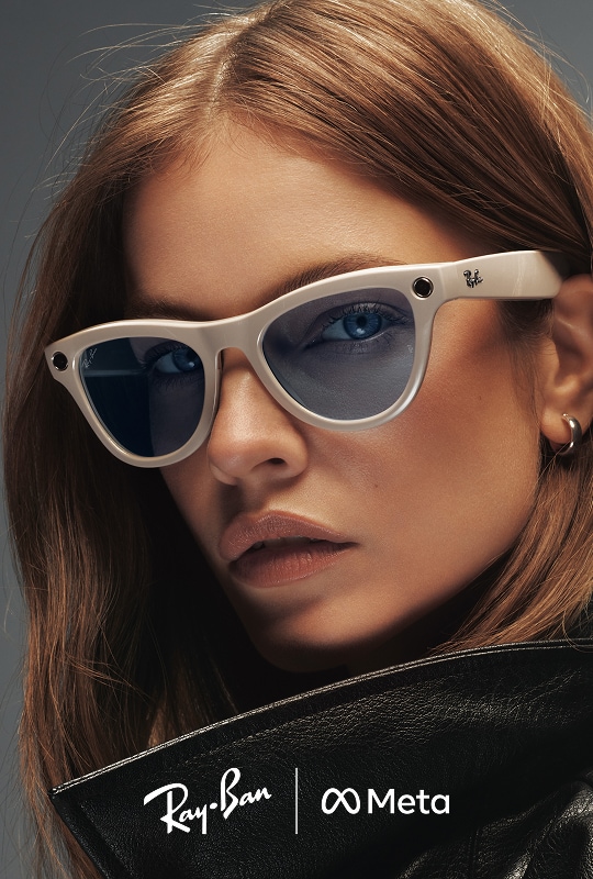 Ray-Ban Meta