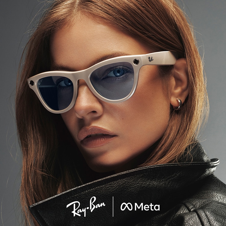 Ray-Ban Meta