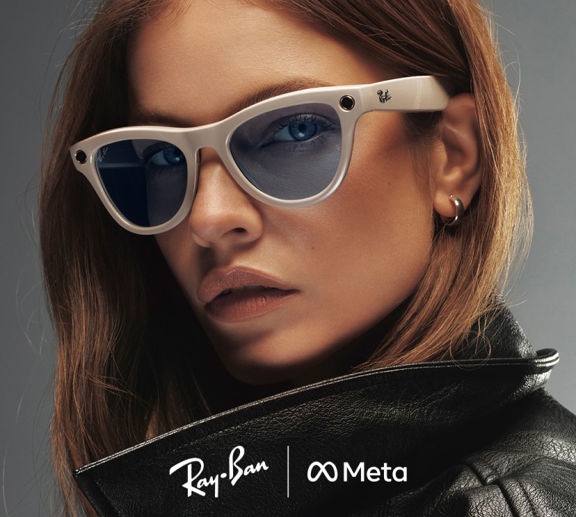 Ray-Ban Meta