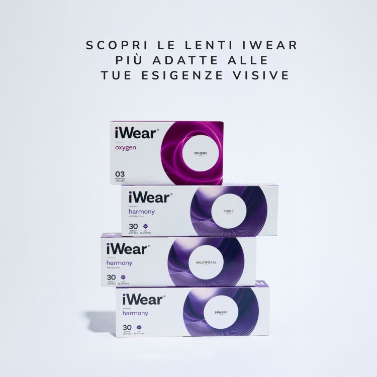 Banner iWear