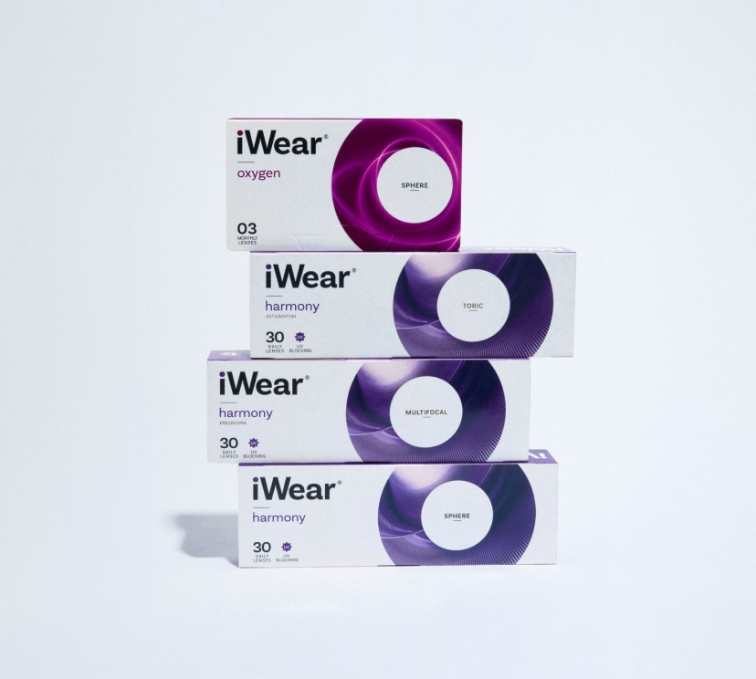 Banner iWear