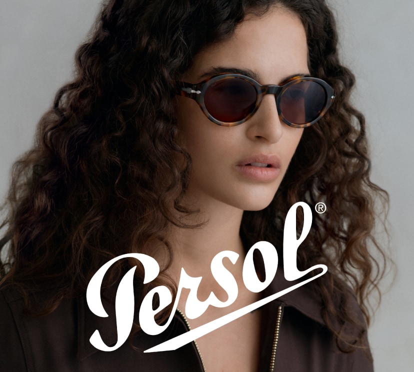 Banner Persol