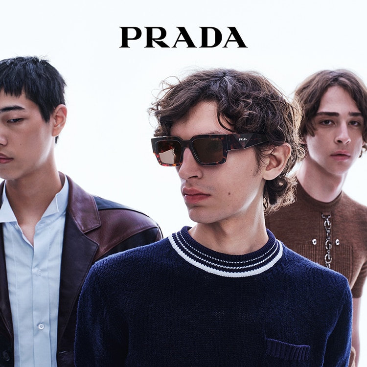 Occhiali da sole Prada
