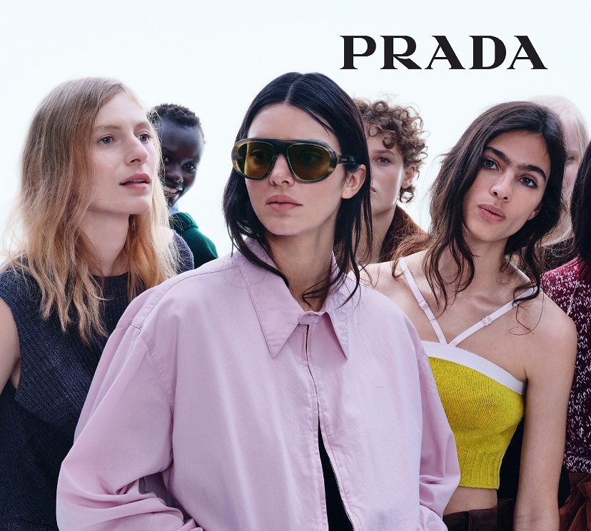 Banner Prada
