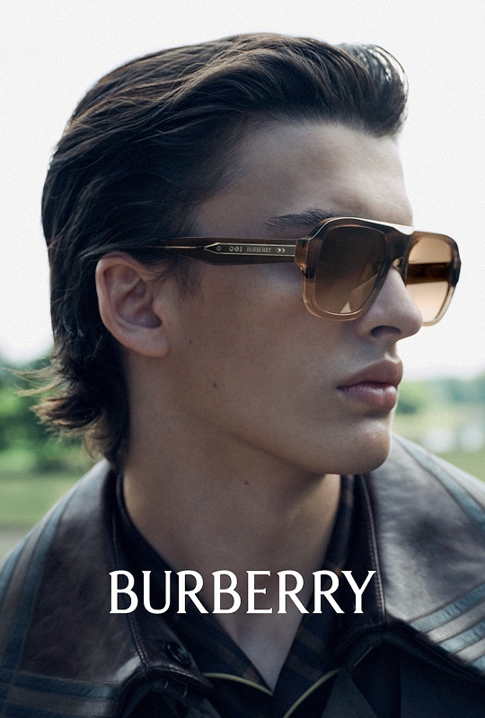 Occhiali da sole Burberry