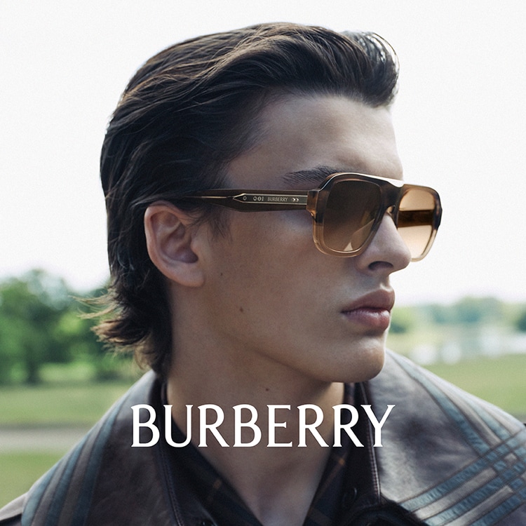 Occhiali da sole Burberry