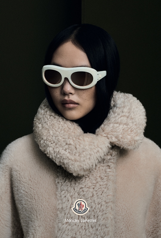 Occhiali da sole Moncler