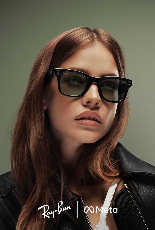 Ray-Ban Meta