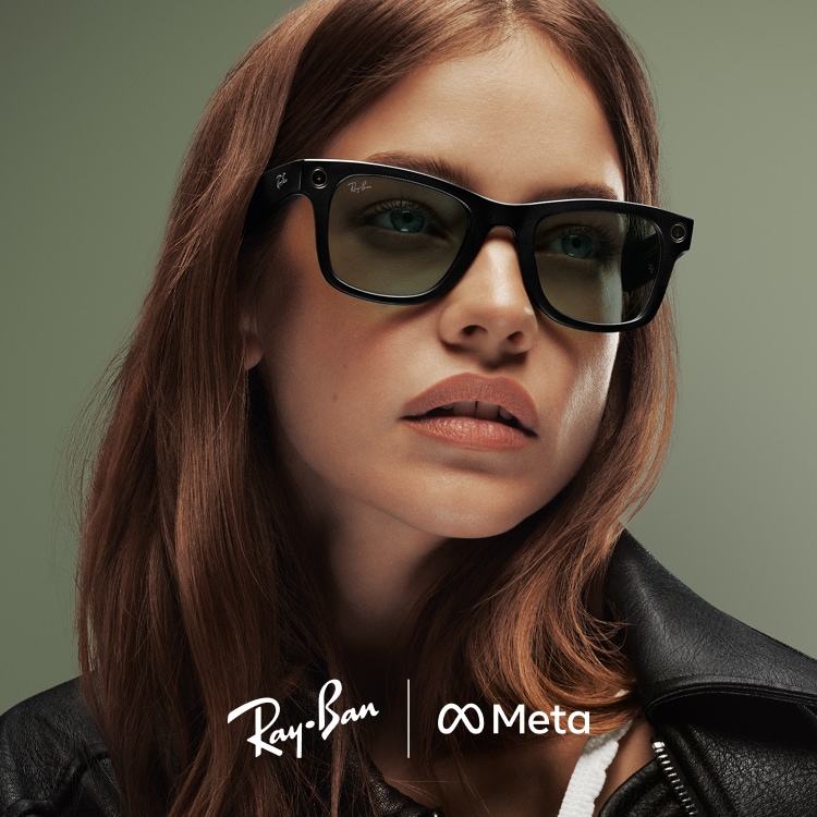 Ray-Ban Meta