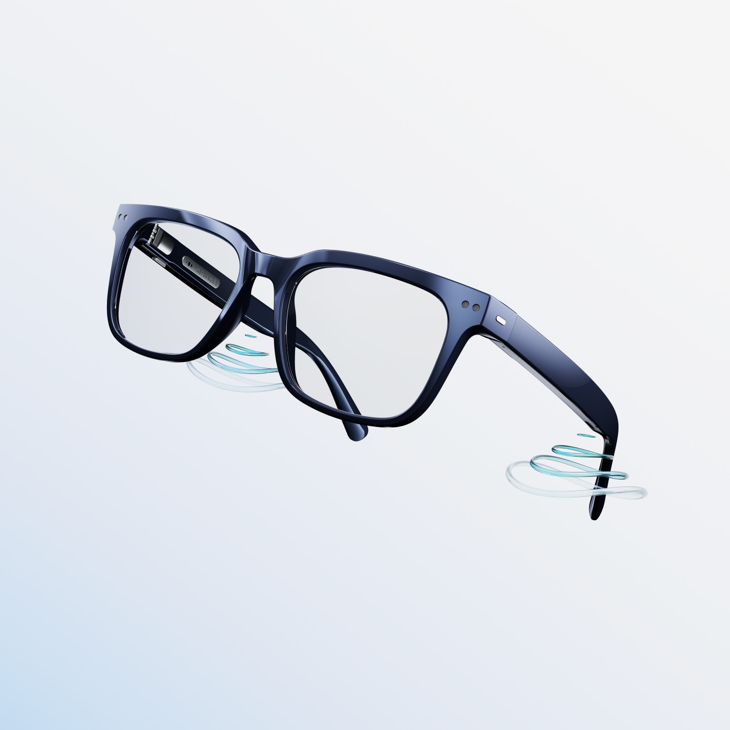 Nuance Audio Glasses