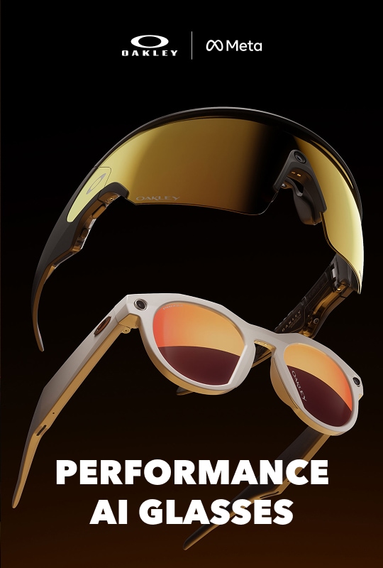 Oakley Meta