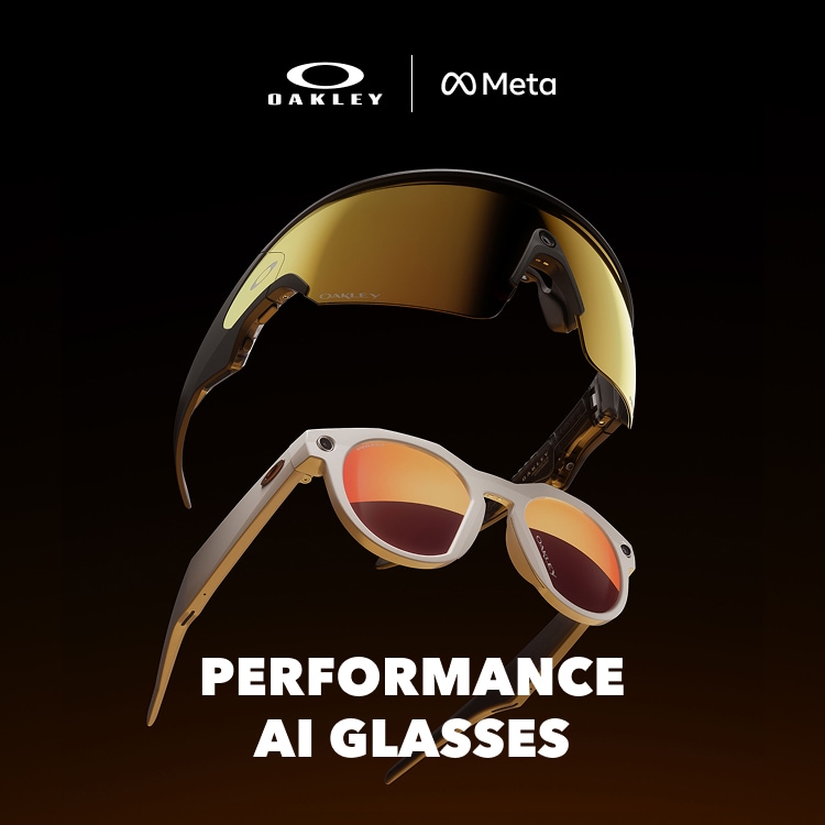 Oakley Meta
