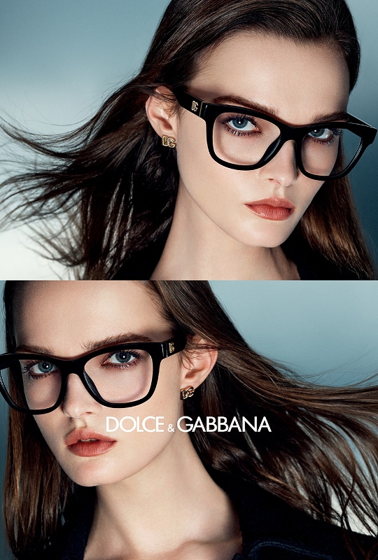 Occhiali da vista Dolce&Gabbana