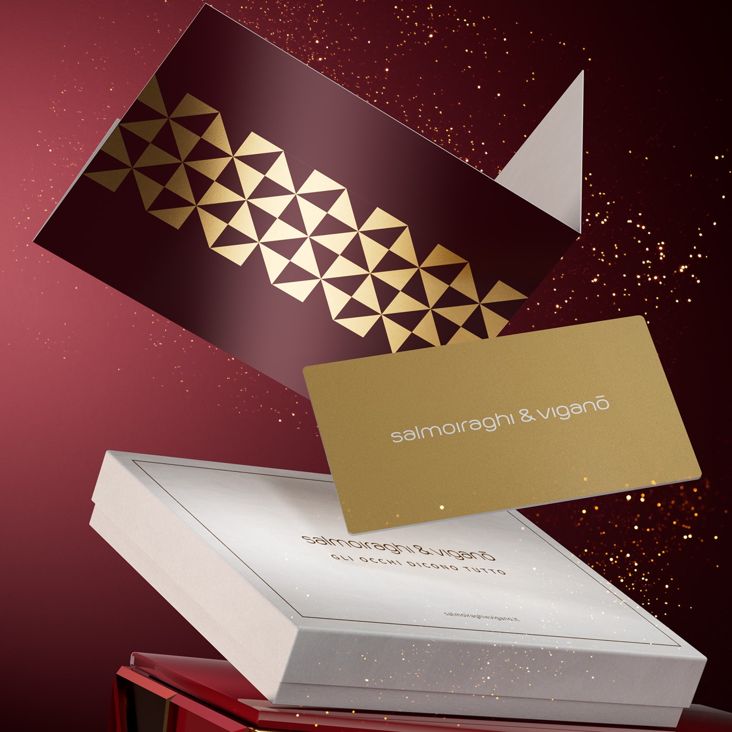 Salmoiraghi & Viganò - Gift Card