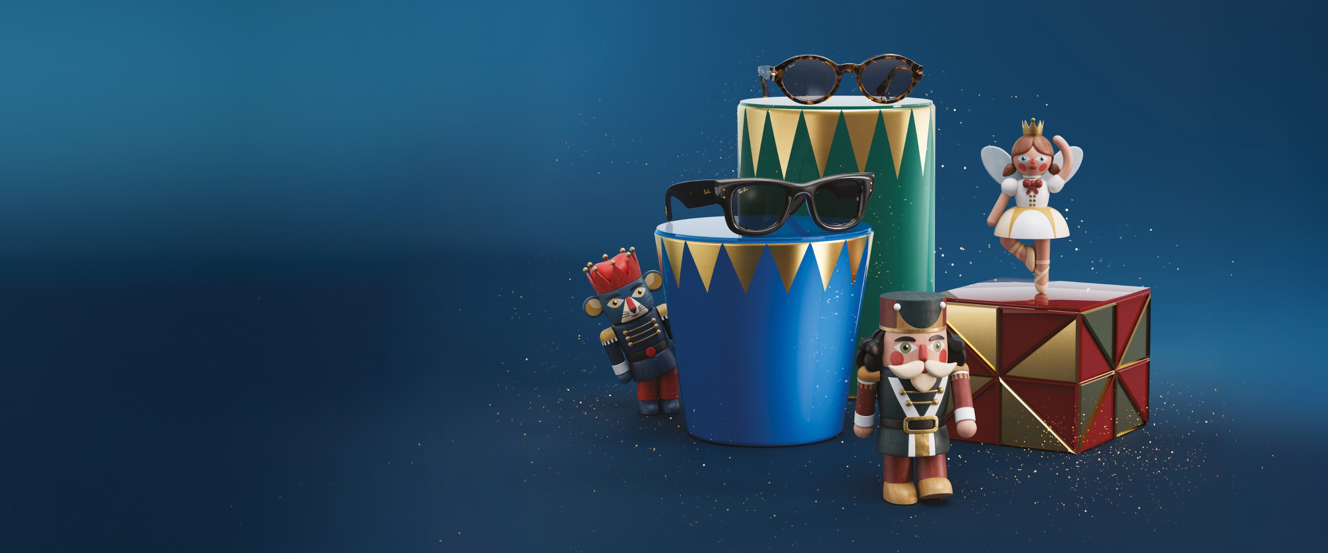 Salmoiraghi & Viganò - Black Friday