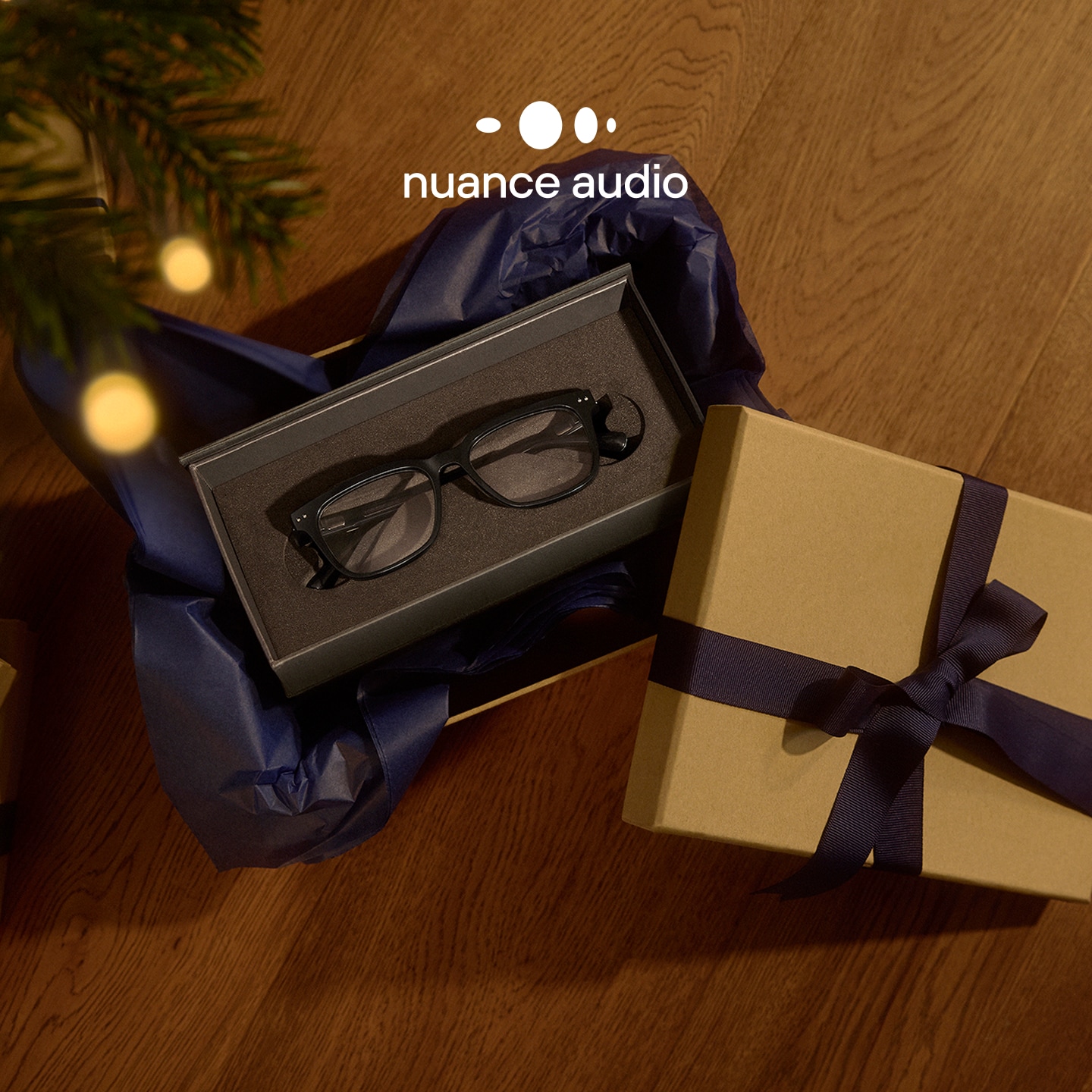 Nuance Audio Glasses