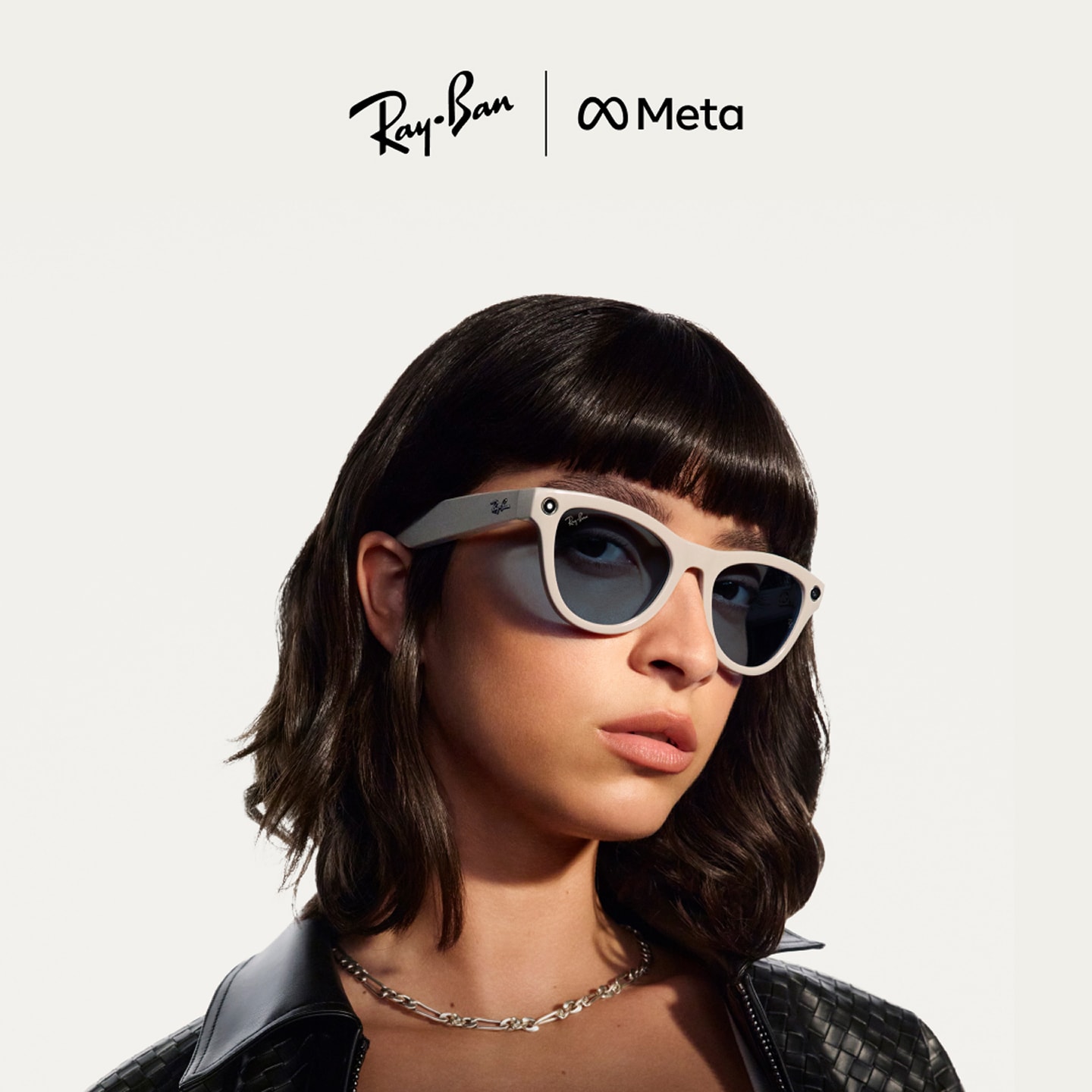 Ray-Ban Meta  Glasses