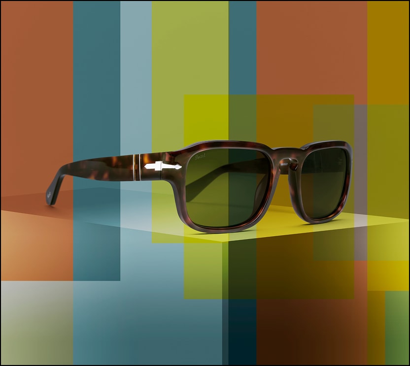 Tile Ispirazioni Geometriche