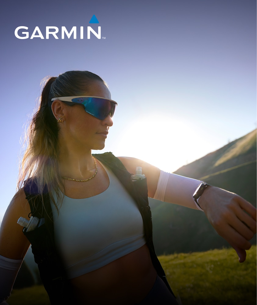 Garmin