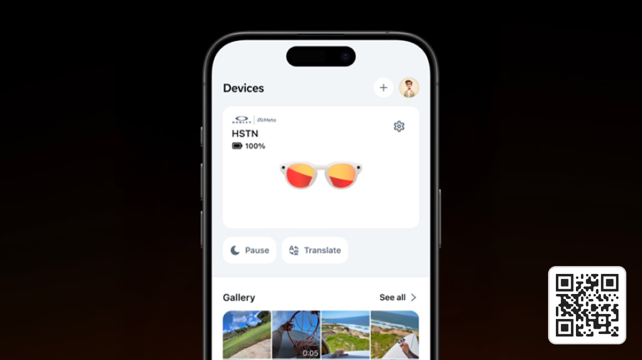 App