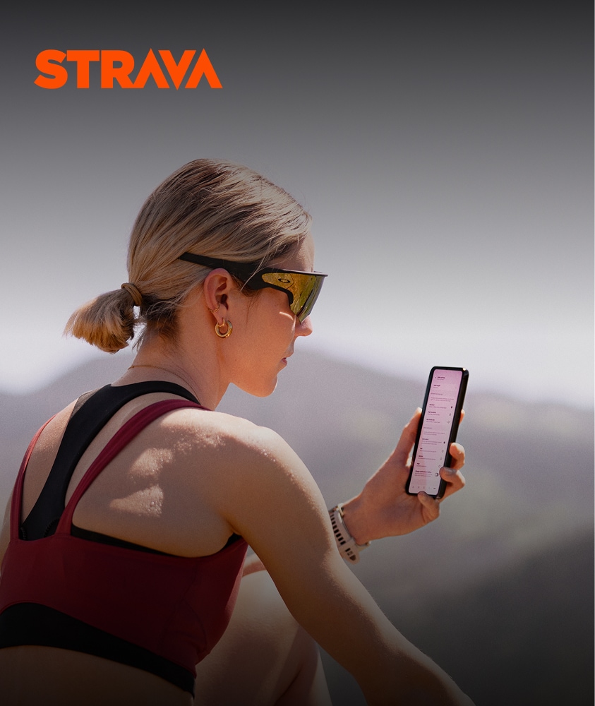 Strava