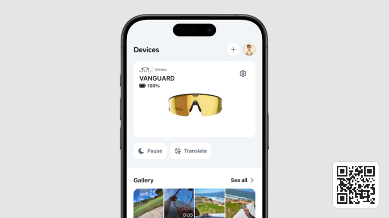 App