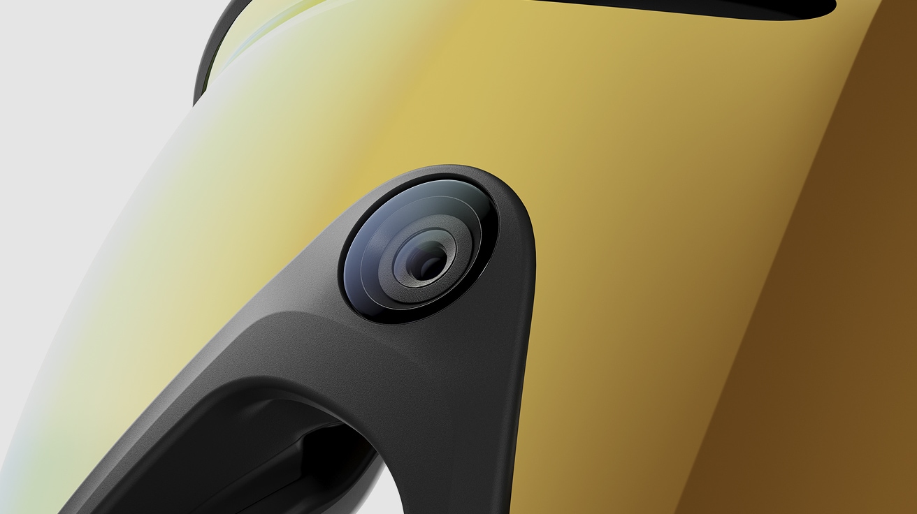 Camera