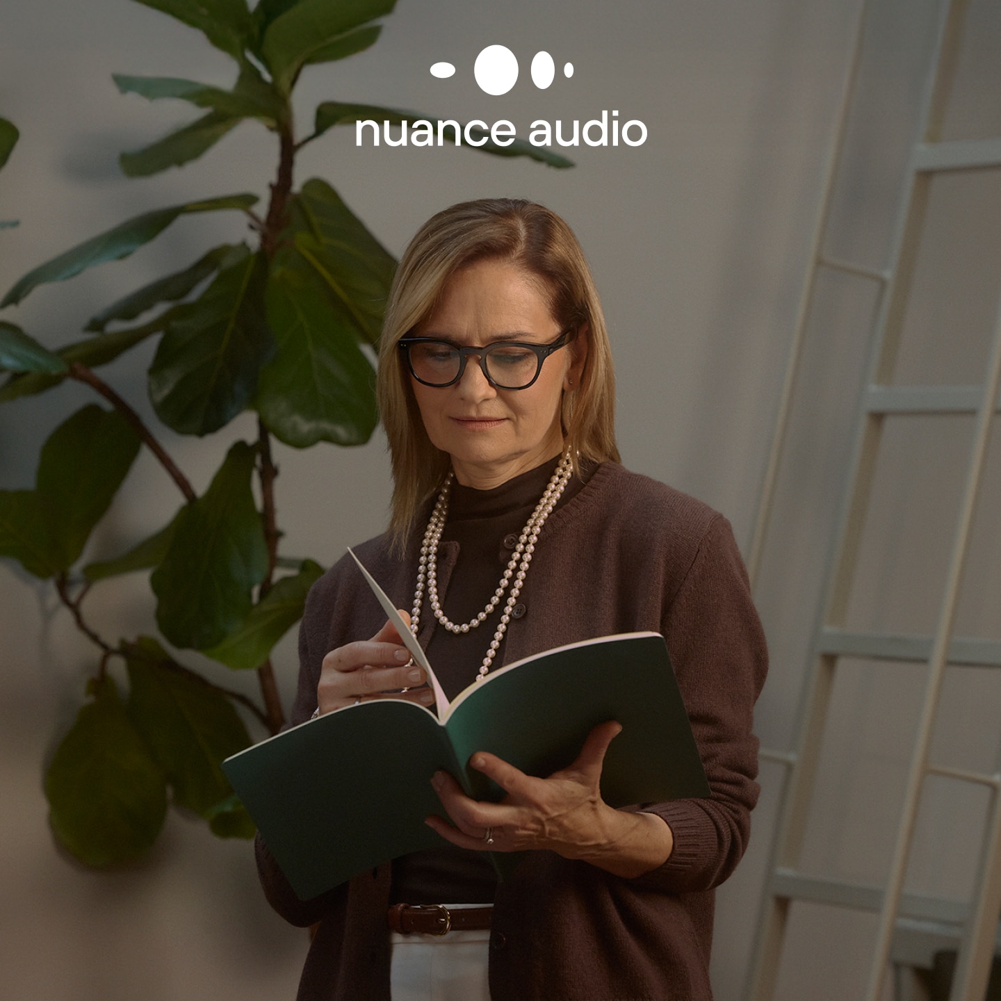 Nuance Audio Glasses