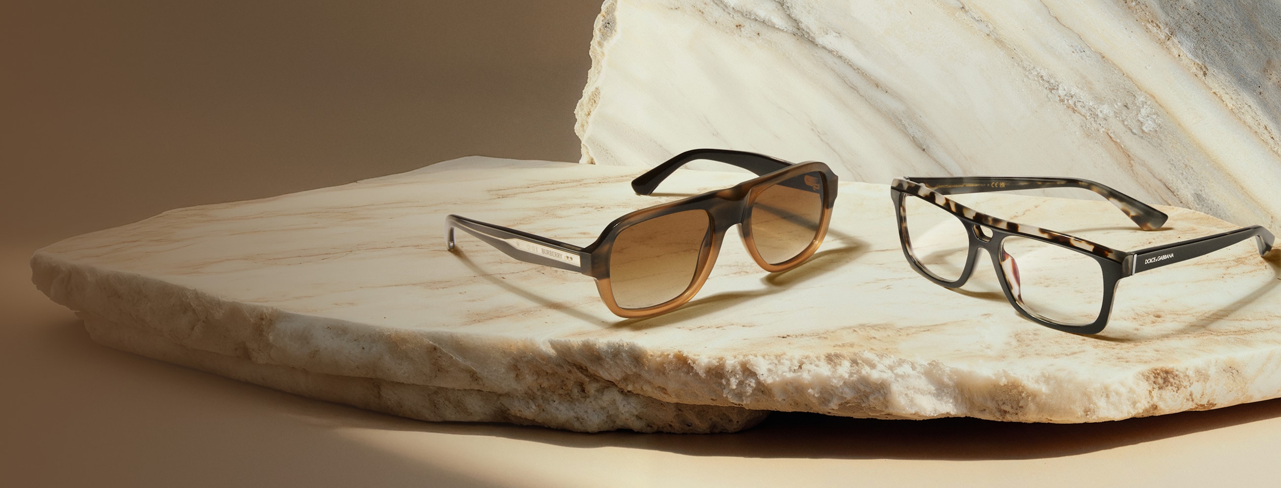 Banner Sfumature della Natura