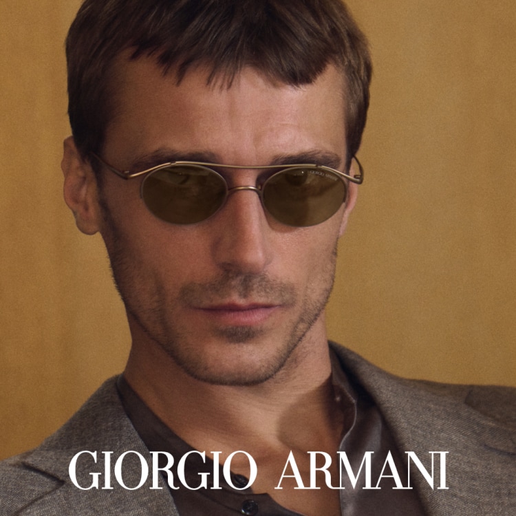 Occhiali da sole Giorgio Armani