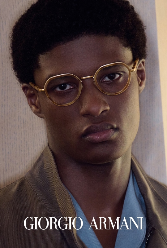 Occhiali da vista Armani