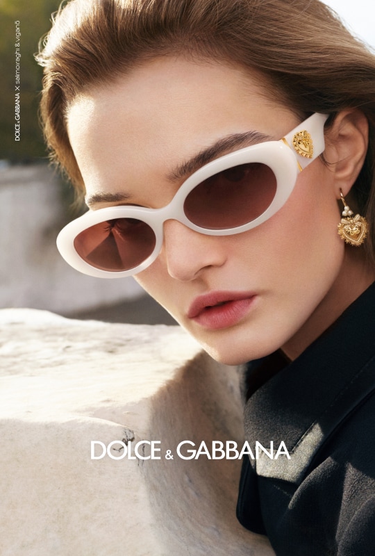 Occhiali da sole Dolce&Gabbana