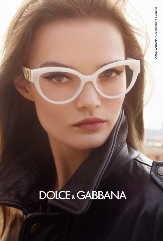 Occhiali da vista Dolce&Gabbana