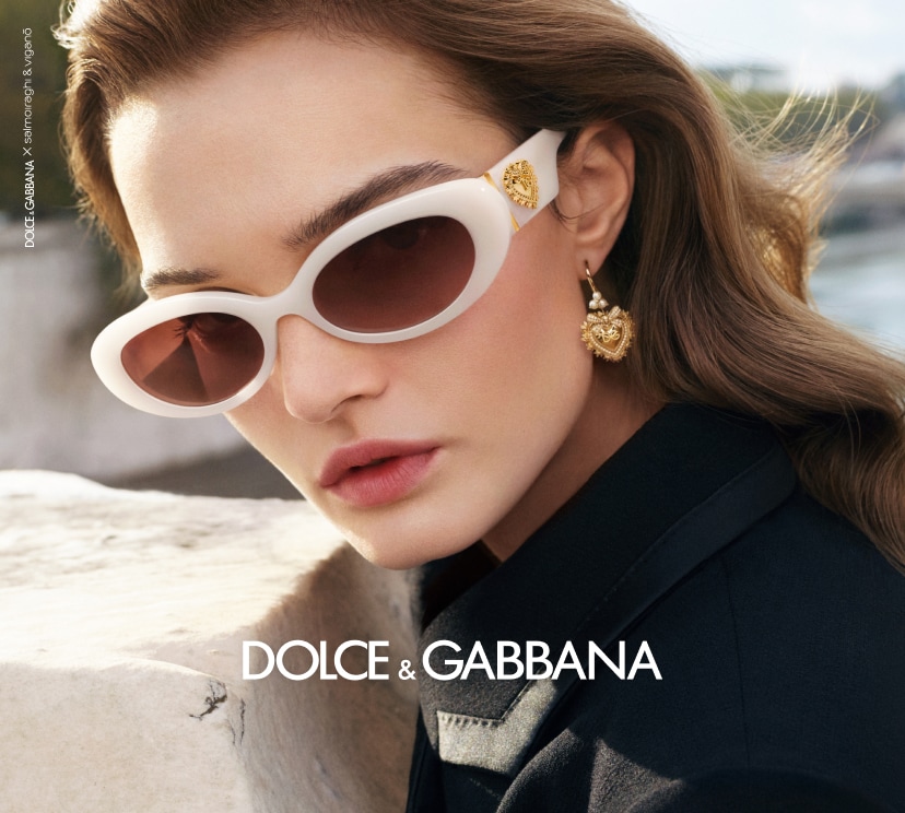 Nuova Collezione Dolce&Gabbana