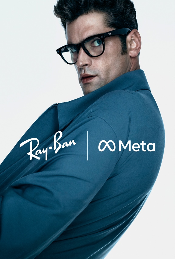 Ray-Ban Meta
